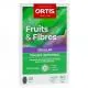 ORTIS Fruits & Fibres regulat transit intestinal programme bo&icirc;te de 30 comprim&eacute;s - Illustration n&deg;1