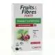 ORTIS Fruits & fibres forte transit intestinal 24 comprimés - Illustration n°1