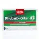 ORTIS Rhubarbe x30 comprim&eacute;s - Illustration n&deg;1