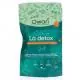 OWARI Slim Tea Th&eacute; D&eacute;tox Puissant 50g - Illustration n&deg;1