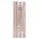 PAALM Hydrakiss Latte Vanilla - Baume à lèvres transparent glossy 15ml - Illustration n°2