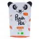 PANDA TEA Iced tea Pêche x28 sachets - Illustration n°1