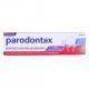 PARODONTAX Dentifrice Renforce et Prot&egrave;ge les Gencives &agrave; l'Acide Hyaluronique 1 tube 75ml - Illustration n&deg;1