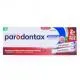 PARODONTAX Dentifrice gel cr&egrave;me au fluor lot de 2 tubes 75ml - Illustration n&deg;1