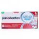 PARODONTAX Dentifrice quotidien au fluor 8 bénéfices spécifiques lot de 2 prix spécial - Illustration n°1