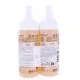 PATYKA Clean - Mousse nettoyante détox bio 2x150ml - Illustration n°2