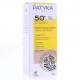 PATYKA Crème Solaire Teintée Visage SPF50+ bio 40ml - Illustration n°1