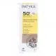 PATYKA Solaire Cr&egrave;me Solaire Teint&eacute;e SPF50+ M&eacute;dium Bio 40ml - Illustration n&deg;1