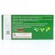 PERUBORE Capsules pour inhalation par vapeur x15 capsules - Illustration n°2
