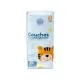 PHARMABABY Couches hypoallergéniques taille 3 - 4 à 9kg x54 couches - Illustration n°1