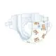 PHARMABABY Couches hypoallergéniques taille 3 - 4 à 9kg x54 couches - Illustration n°2