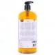 PHARMASCIENCE Gel Douche Argan 1L - Illustration n°2
