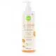 PHARMASCIENCE Lait Corps Hydratant au Miel 400ml - Illustration n&deg;1
