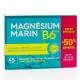 PHARMASCIENCES Magnésium Marin B6 45 gélules - Illustration n°1