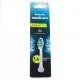 PHILIPS Sonicare Intercare - Recharge brosse Blanche x6 brossettes - Illustration n°1