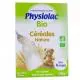 PHYSIOLAC Céréales nature bio dès 4mois 200g - Illustration n°1