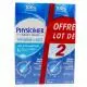 PHYSIOMER Hygiène du nez jet dynamique lot de 2 flacons 135ml - Illustration n°1