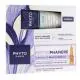 PHYTO Phytophanère Anti chute Réactionnelle 12 ampoules - Illustration n°1
