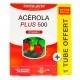 PHYTOACTIF Acerola plus 500 + un tube OFFERT 45 comprimés - Illustration n°1
