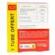 PHYTOACTIF Acerola plus 500 + un tube OFFERT 45 comprimés - Illustration n°2