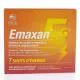 PHYTORESEARCH Emaxan 5G+ - Energie Physique & Mentale - D&eacute;fenses Immunitaires x7 shots - Illustration n&deg;1