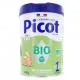 PICOT Bio Lait infantile 1er âge 800g - Illustration n°1