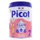 PICOT Trilacta Lait de suite 2ème âge 800g - Illustration n°1