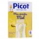 PICOT Mes céréales saveur Miel dès 6 mois 200g - Illustration n°1