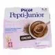 PICOT Pepti-Junior Crème dessert sans lait saveur cacao 4x100g - Illustration n°1