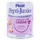 PICOT Pepti-Junior Hydrolysat de caséine Sans Lactose 0 à 36 mois 400g - Illustration n°1