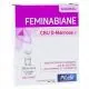 PILEJE Feminabiane - CBU D-Mannose + x10 Sachets &agrave; Diluer - Illustration n&deg;1