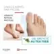 PODERM Capuchon d'Orteil Ongles Ab&icirc;m&eacute;s taille s - Illustration n&deg;3