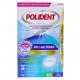 POLIDENT Nettoyant Anti-bacterien Appareils Et Proth&egrave;ses Dentaires x72 Comprimes - Illustration n&deg;1