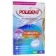 POLIDENT Nettoyant pour appareils dentaires 3min x66 comprim&eacute;s - Illustration n&deg;1