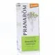 PRANAROM Huile essentielle Immortelle bio 2ml - Illustration n&deg;1