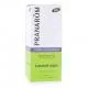 PRANAROM Huile essentielle de Lavande Aspic bio 30ml - Illustration n°1