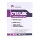 PRESCRIPTION NATURE Cystalgic 15 gélules - Illustration n°1