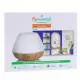 PURESSENTIEL Diffuseur Humidificateur Ultrasonique ORSO - Illustration n°1