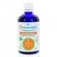 PURESSENTIEL Huile végétale de massage flacon 100ml - Illustration n°1
