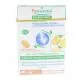 PURESSENTIEL Pastilles Respiratoire Gorge Miel-Citron bio x20 - Illustration n&deg;1