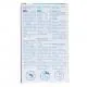 QUIES Bandelettes nasales anti-ronflement transparentes petites boite de 24 - Illustration n°2