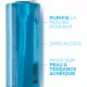 LA ROCHE-POSAY Effaclar - Gel moussant purifiant sans savon peau grasse 400ml - Illustration n&deg;3