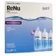 RENU - mps solution multifonctions lentilles souples BAUSCH & LOMB llot de 3 flacons 360ml - Illustration n°1