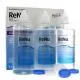 RENU - mps solution multifonctions lentilles souples BAUSCH & LOMB llot de 3 flacons 360ml - Illustration n°2