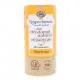 RESPECTUEUSE Mon Déodorant Naturel Pêche de Vigne bio 50g - Illustration n°1