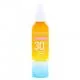 RESPECTUEUSE Huile Solaire SPF30 visage, corps et cheveux 100ml - Illustration n°1