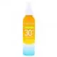 RESPECTUEUSE Spray Solaire SPF30 visage et corps 100ml - Illustration n°1