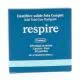 RESPIRE Dentifrice solide Soin Complet x60 pastilles - Illustration n&deg;1