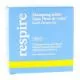 RESPIRE Shampooing solide doux Fleur de coton 75g - Illustration n&deg;1