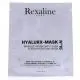 REXALINE Hyalurx-Boost - Masque hydratant flash x1 - Illustration n°1